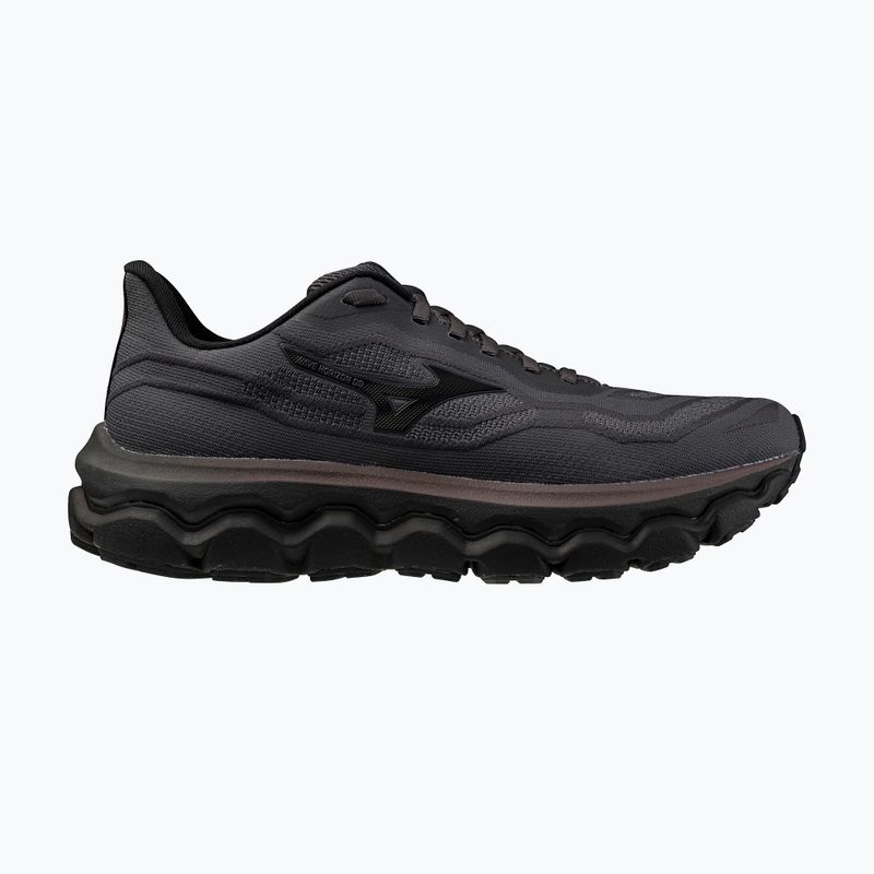 Pánské běžecké boty Mizuno Wave Horizon 9 blackened pearl/black/peppercorn