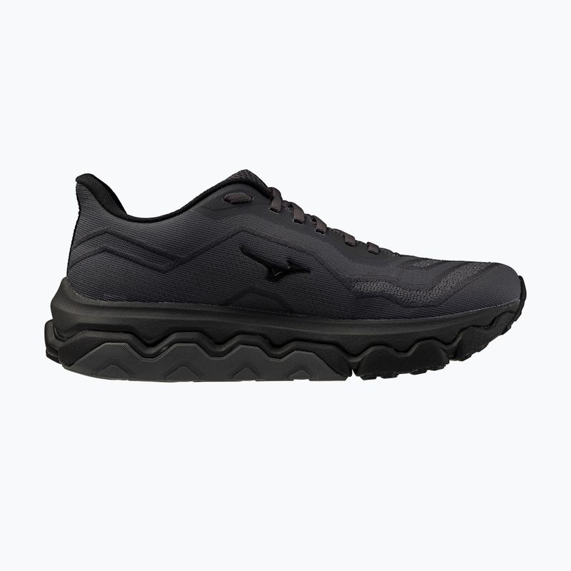 Pánské běžecké boty Mizuno Wave Horizon 9 blackened pearl/black/peppercorn 2