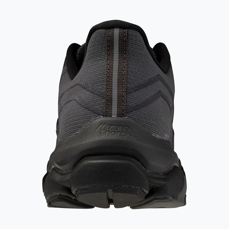 Pánské běžecké boty Mizuno Wave Horizon 9 blackened pearl/black/peppercorn 3