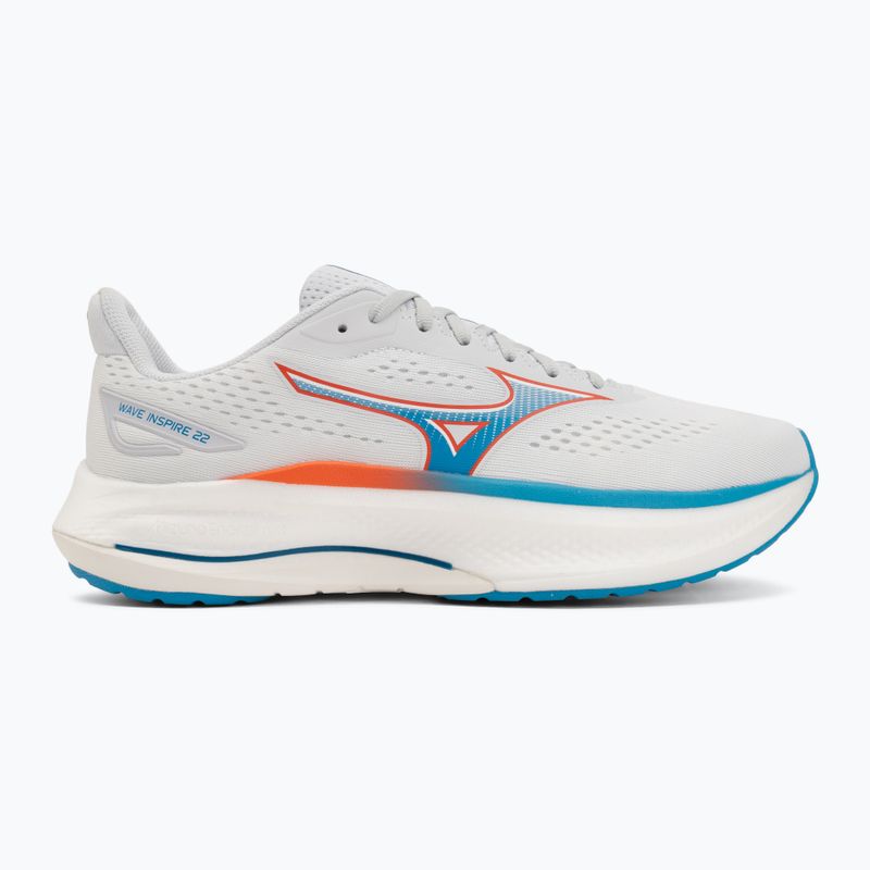 Pánské běžecké boty Mizuno Wave Inspire 22 cloudscape 2