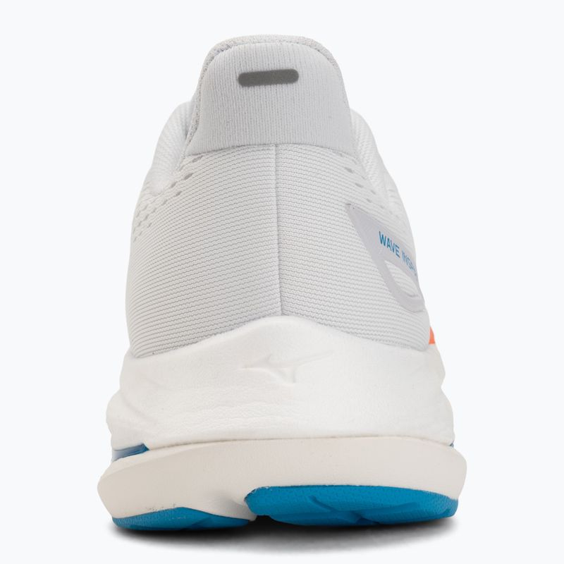 Pánské běžecké boty Mizuno Wave Inspire 22 cloudscape 6