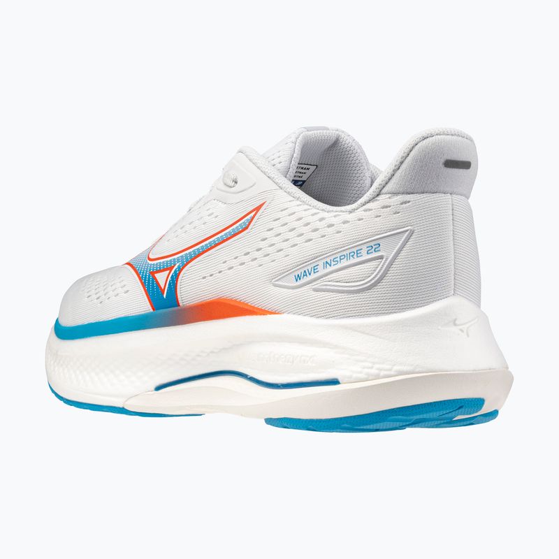Pánské běžecké boty Mizuno Wave Inspire 22 cloudscape 4