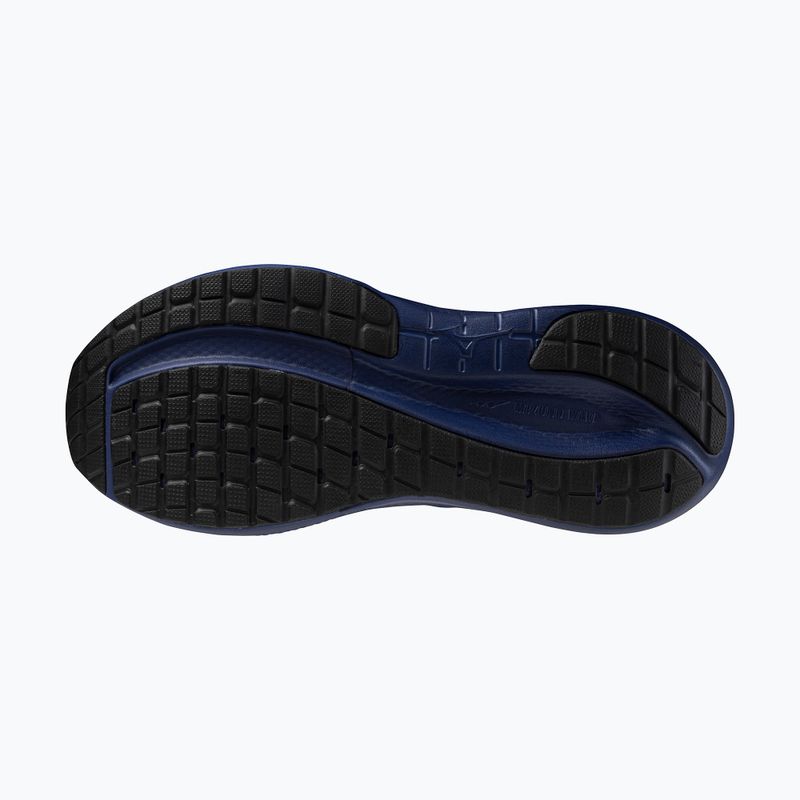 Pánské běžecké boty Mizuno Wave Inspire 22 beacon blue/tomato puree/firecracker 4
