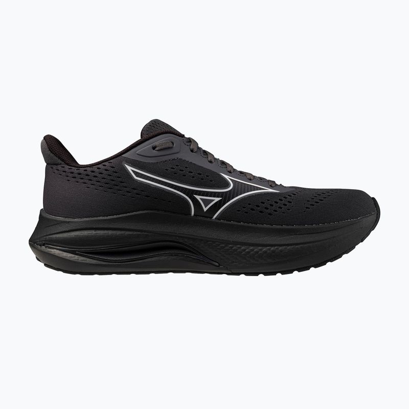 Pánské běžecké boty Mizuno Wave Inspire 22 blackened pearl/black bean 2