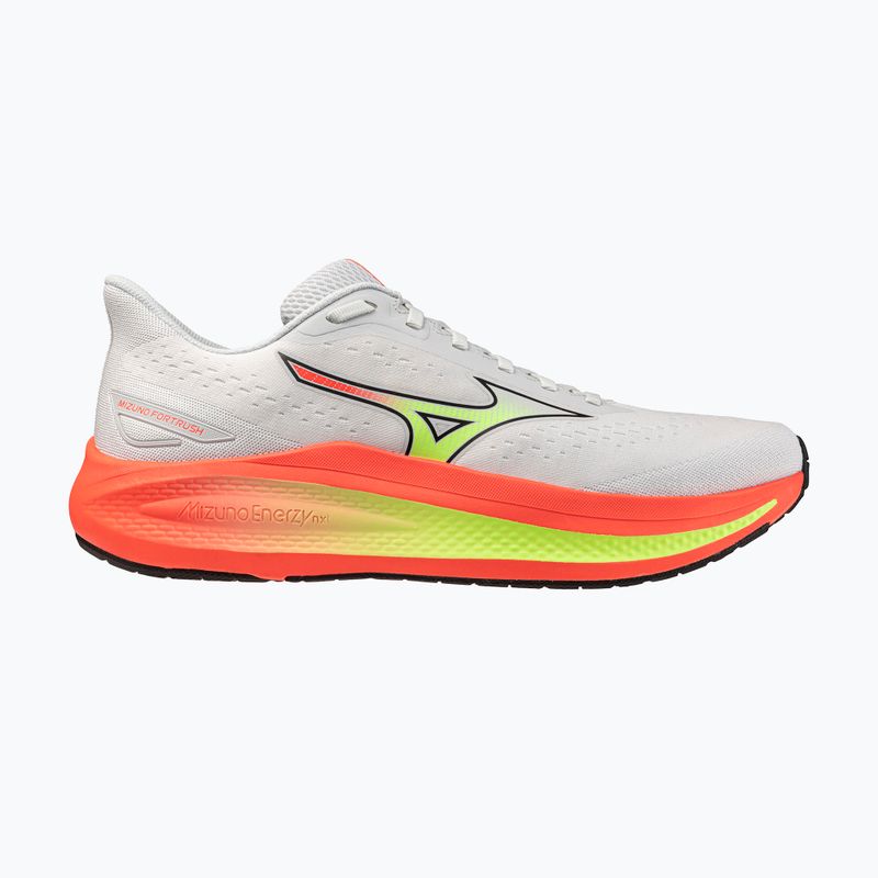 Pánské běžecké boty Mizuno Fortrush cloudscape/black/lava orange