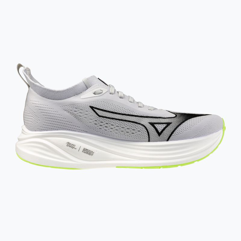 Pánské běžecké boty Mizuno Neo Zen 2 cloudscape/black/orange 2