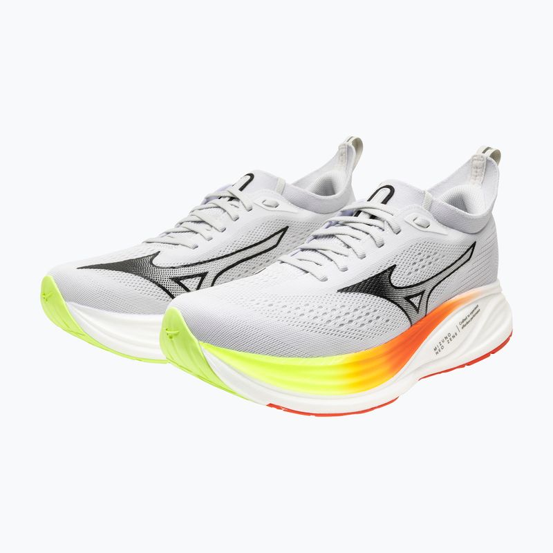 Pánské běžecké boty Mizuno Neo Zen 2 cloudscape/black/orange 3