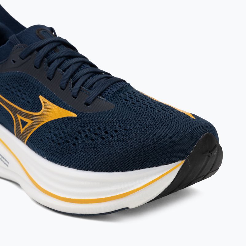 Pánské běžecké boty Mizuno Neo Zen 2 dress blues/artisan's gold/white 7