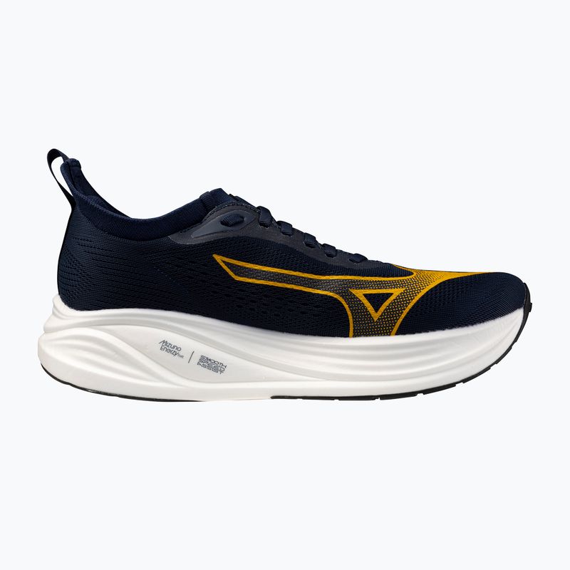Pánské běžecké boty Mizuno Neo Zen 2 dress blues/artisan's gold/white 2