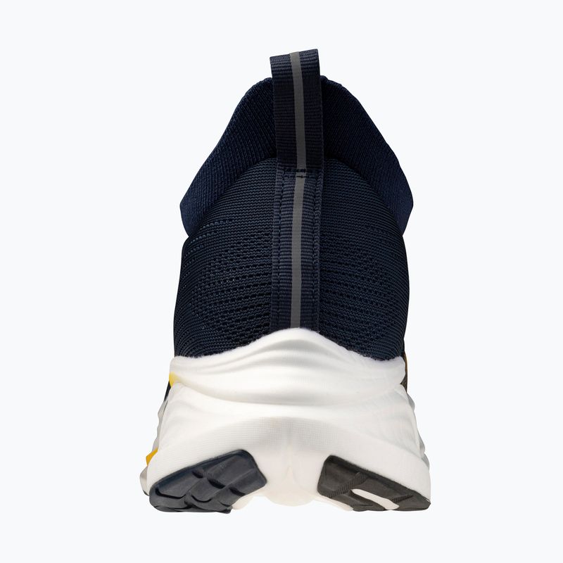 Pánské běžecké boty Mizuno Neo Zen 2 dress blues/artisan's gold/white 3