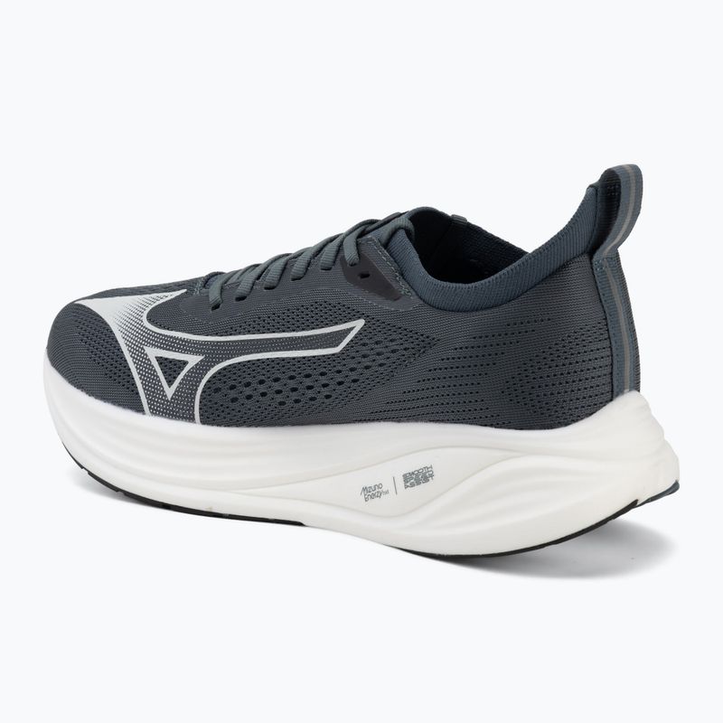 Pánské běžecké boty Mizuno Neo Zen 2 dark slate/foggy dew/blue jewel 3