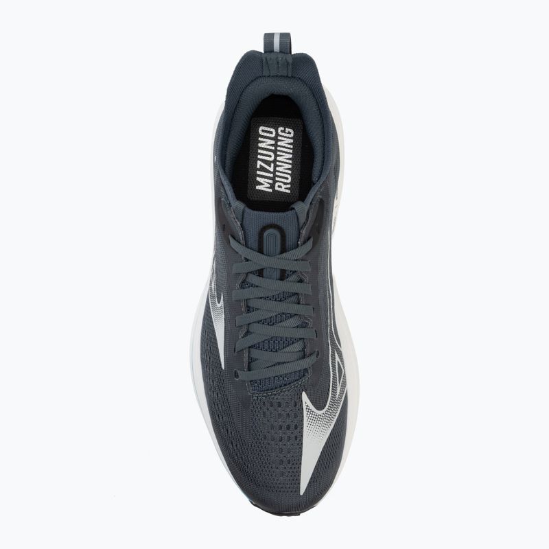 Pánské běžecké boty Mizuno Neo Zen 2 dark slate/foggy dew/blue jewel 5