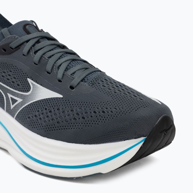 Pánské běžecké boty Mizuno Neo Zen 2 dark slate/foggy dew/blue jewel 7