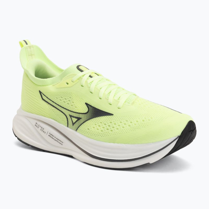 Pánské běžecké boty Mizuno Neo Zen 2 lime pulp/iron gate/white