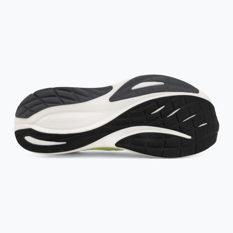 Pánské běžecké boty Mizuno Neo Zen 2 lime pulp/iron gate/white 4