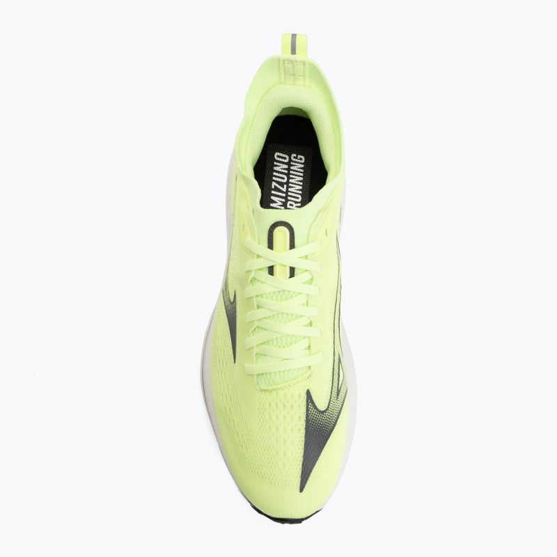 Pánské běžecké boty Mizuno Neo Zen 2 lime pulp/iron gate/white 5