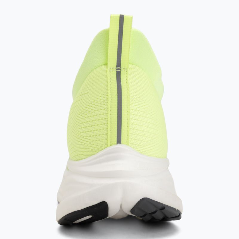 Pánské běžecké boty Mizuno Neo Zen 2 lime pulp/iron gate/white 6