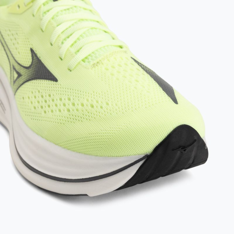 Pánské běžecké boty Mizuno Neo Zen 2 lime pulp/iron gate/white 7