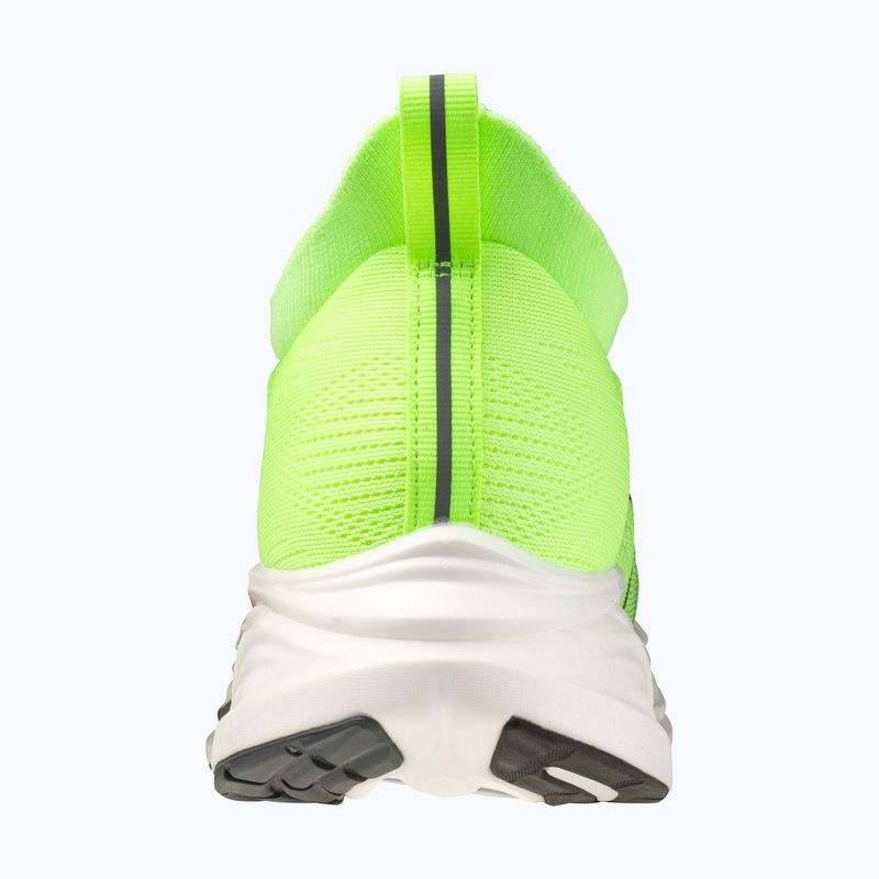 Pánské běžecké boty Mizuno Neo Zen 2 lime pulp/iron gate/white 3