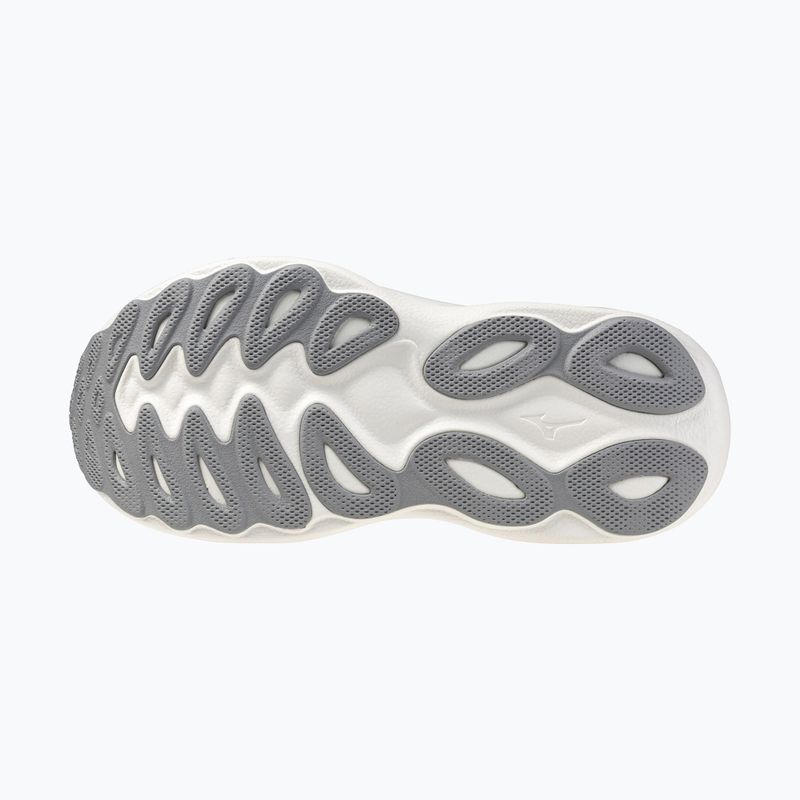 Dámské běžecké boty Mizuno Wave Sky 9 lime pulp/white/flamingo coral 4
