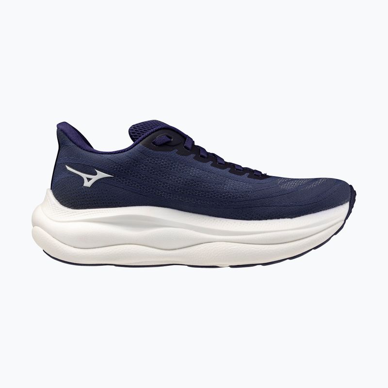 Dámské běžecké boty Mizuno Wave Sky 9 rhodonite/white/dahlia 2
