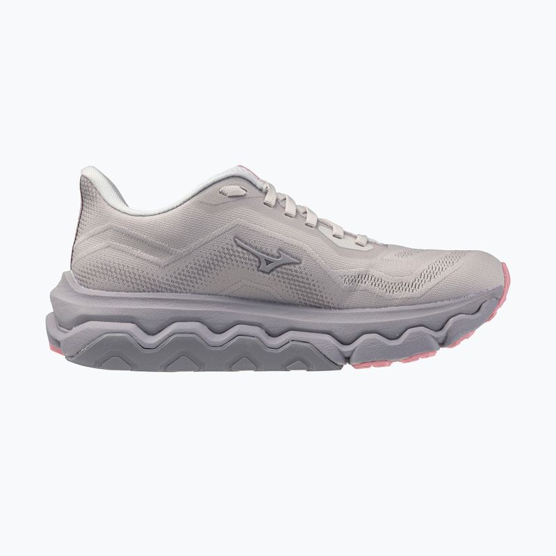 Dámské běžecké boty Mizuno Wave Horizon 9 lilac hint/dapple gray/pink drink 2