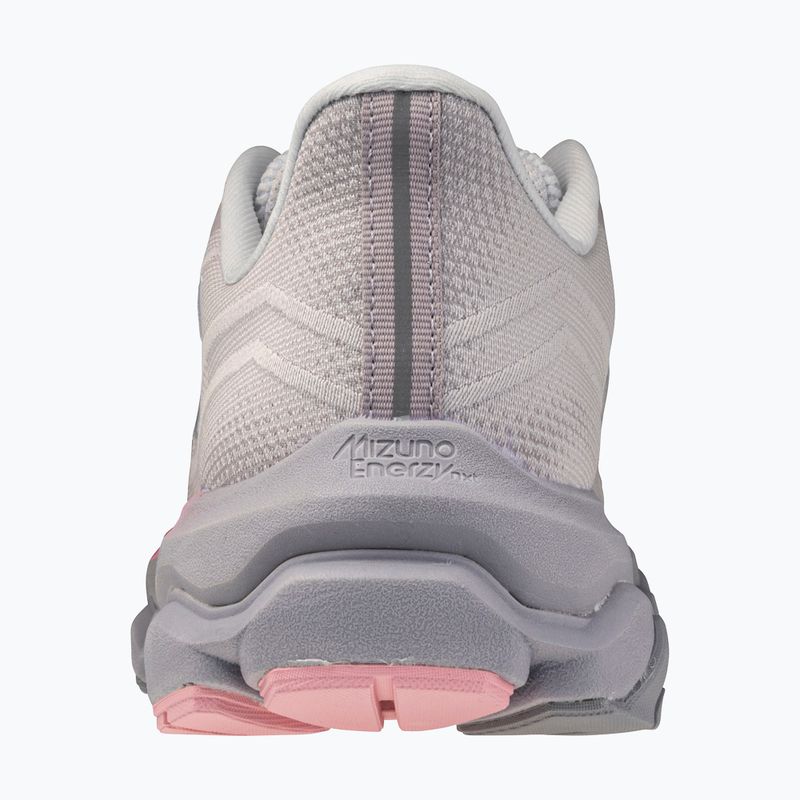 Dámské běžecké boty Mizuno Wave Horizon 9 lilac hint/dapple gray/pink drink 3