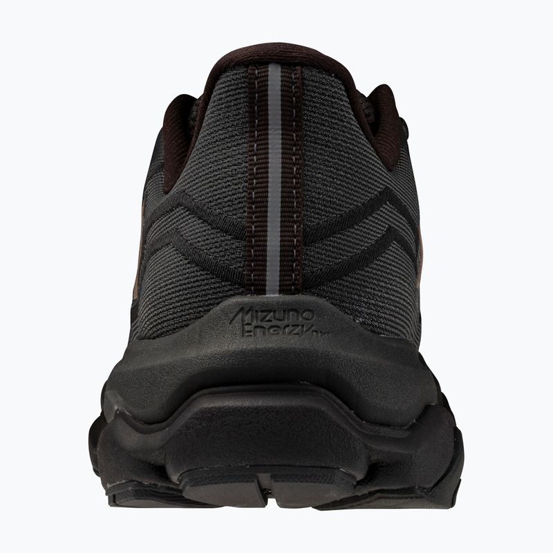 Dámské běžecké boty Mizuno Wave Horizon 9 phantom/dystopic ray/black 3