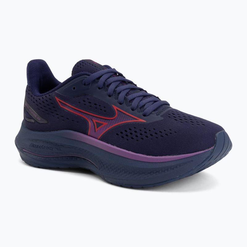 Dámské běžecké boty Mizuno Wave Inspire 22 rhodonite/tomato puree/dahlia