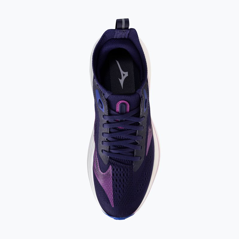 Dámské běžecké boty Mizuno Neo Zen 2 rhodonite/dahlia/royal blue 5