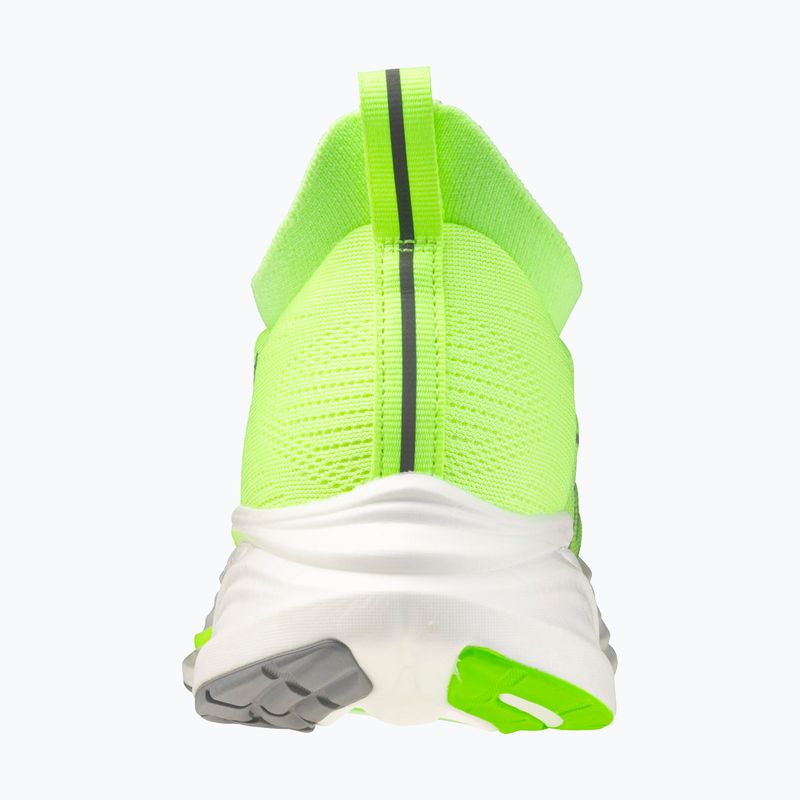 Dámské běžecké boty Mizuno Neo Zen 2 lime pulp/ultimate gray/jasmine green 3