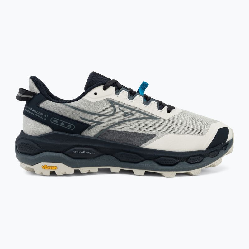 Pánské běžecké boty Mizuno Wave Mujin 11 foggy dew/dark slatevulcan 2