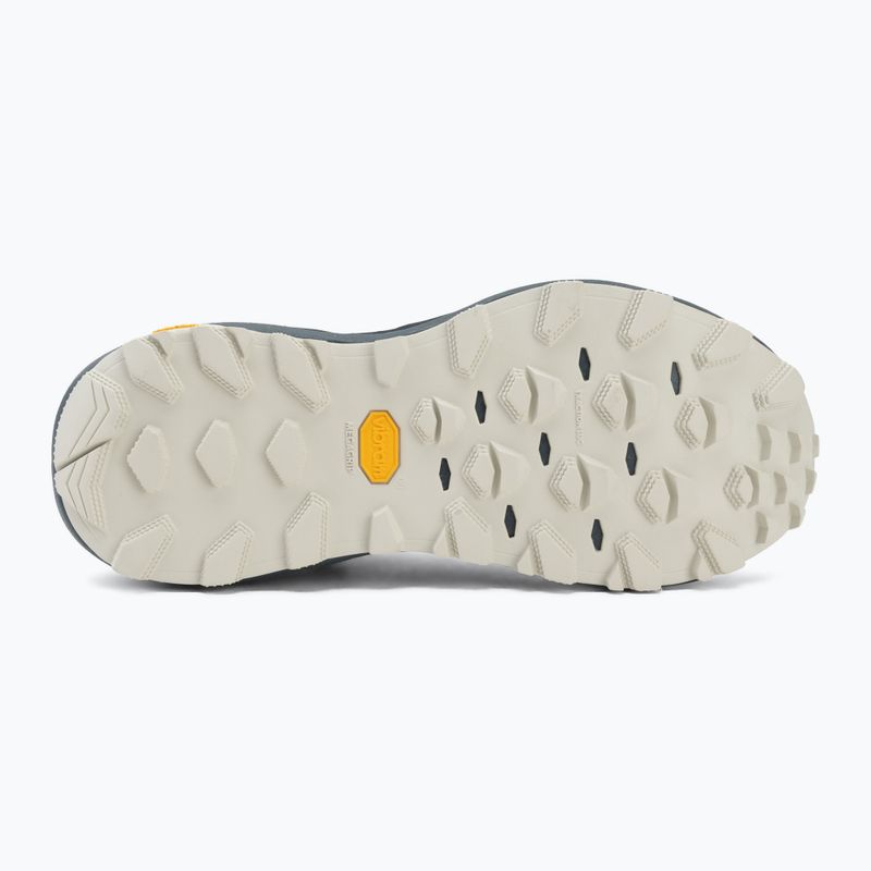 Pánské běžecké boty Mizuno Wave Mujin 11 foggy dew/dark slatevulcan 4