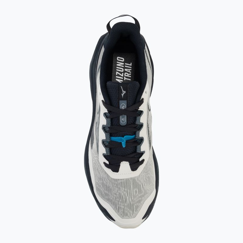 Pánské běžecké boty Mizuno Wave Mujin 11 foggy dew/dark slatevulcan 5