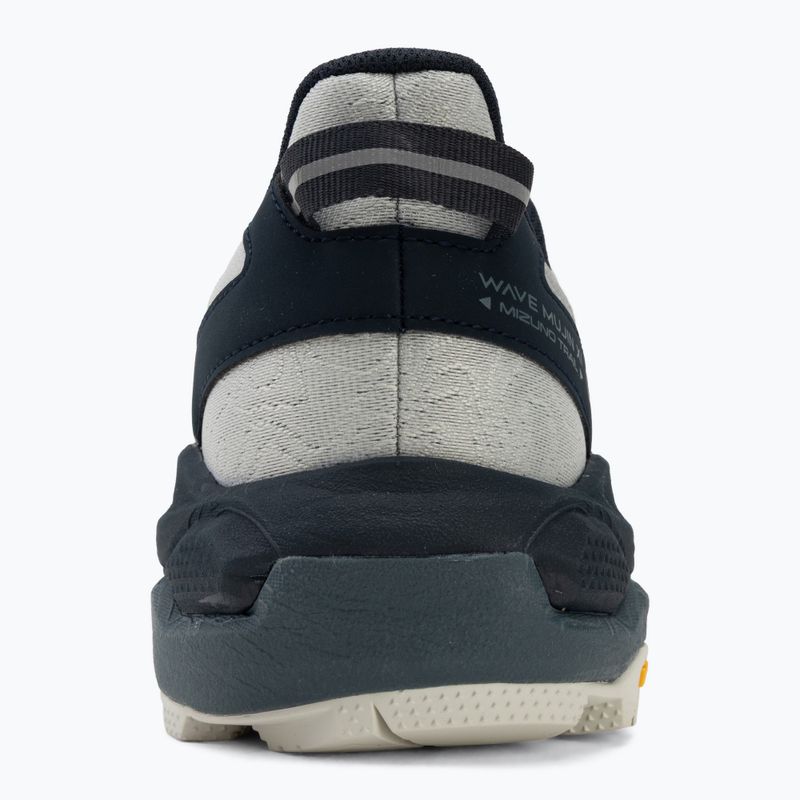 Pánské běžecké boty Mizuno Wave Mujin 11 foggy dew/dark slatevulcan 6