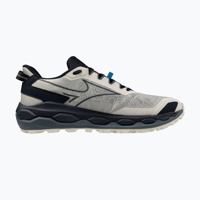 Pánské běžecké boty Mizuno Wave Mujin 11 foggy dew/dark slatevulcan 2