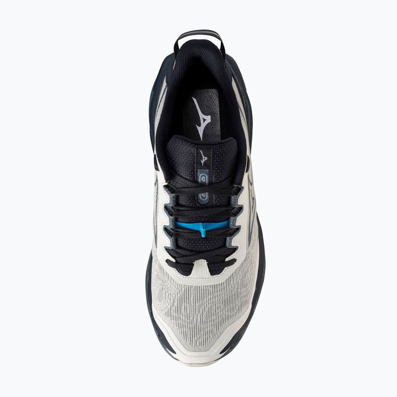 Pánské běžecké boty Mizuno Wave Mujin 11 foggy dew/dark slatevulcan 5