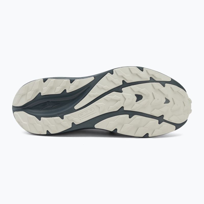 Pánské běžecké boty Mizuno Neo Lumina mirage gray/vulcan/blue jewel 4