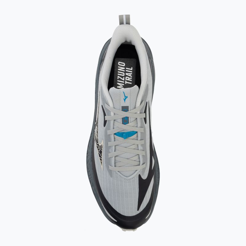Pánské běžecké boty Mizuno Neo Lumina mirage gray/vulcan/blue jewel 5