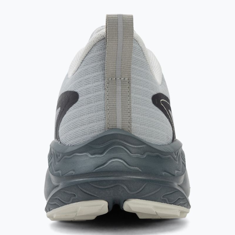 Pánské běžecké boty Mizuno Neo Lumina mirage gray/vulcan/blue jewel 6