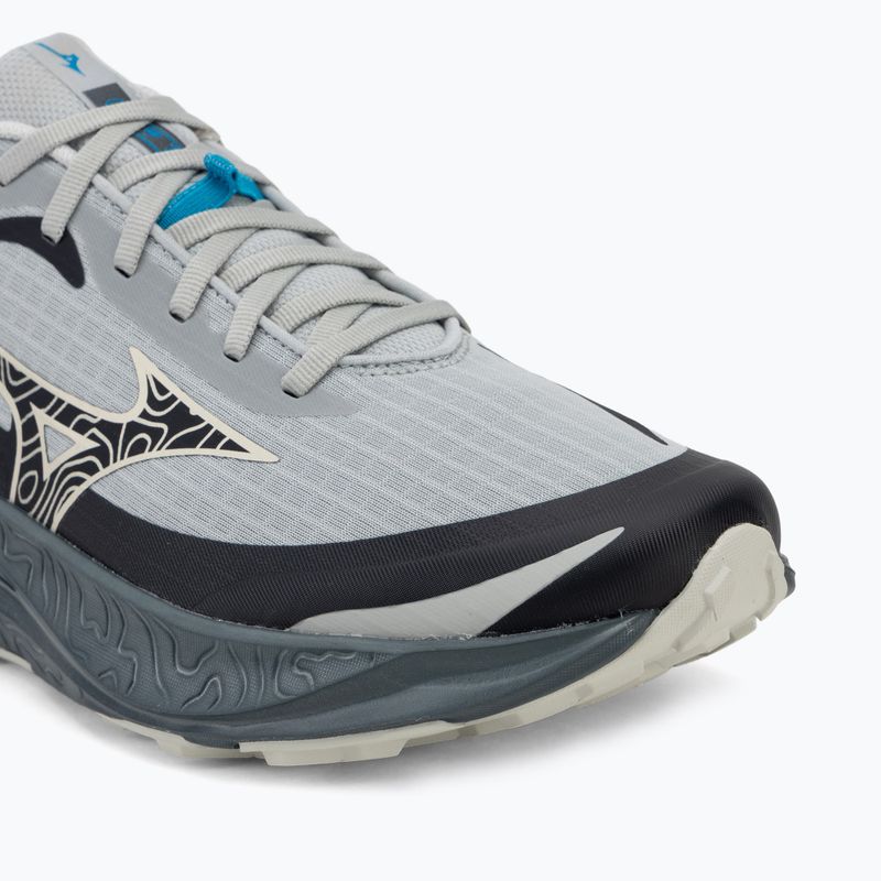 Pánské běžecké boty Mizuno Neo Lumina mirage gray/vulcan/blue jewel 7