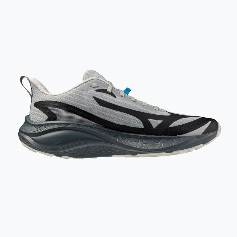 Pánské běžecké boty Mizuno Neo Lumina mirage gray/vulcan/blue jewel 2