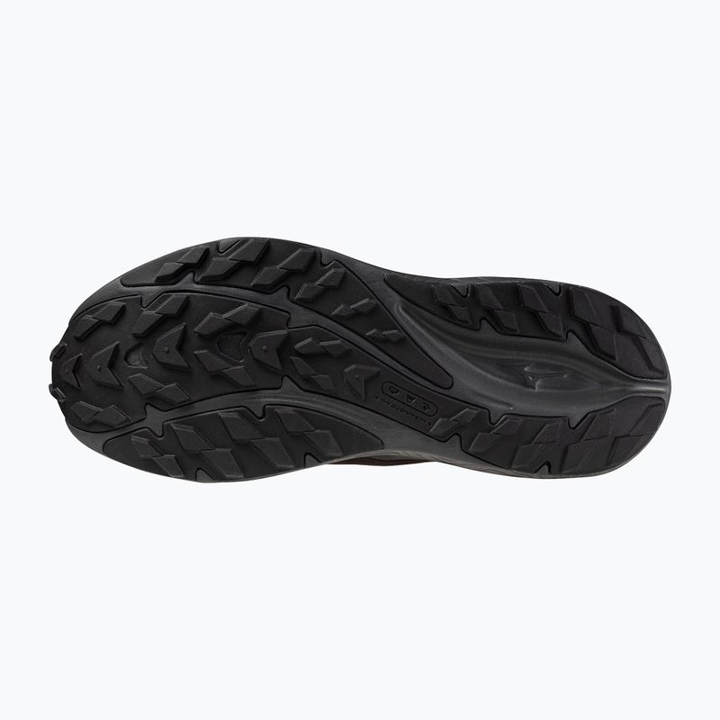 Pánské běžecké boty Mizuno Neo Lumina black bean/red dahlia/blackened pearl 4