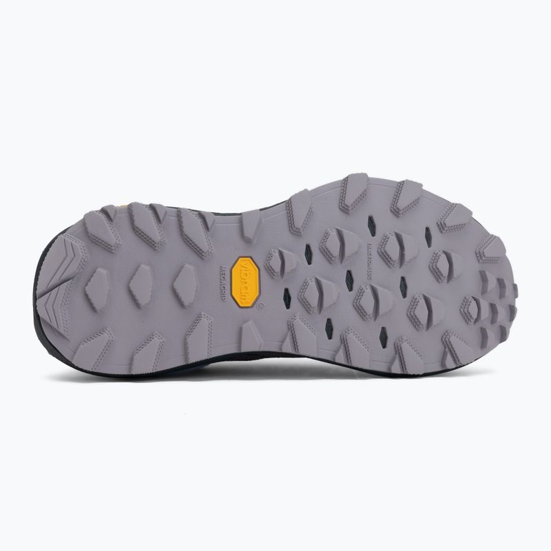 Dámské běžecké boty Mizuno Wave Mujin 11 dapple gray/dark slate/vulcan 4