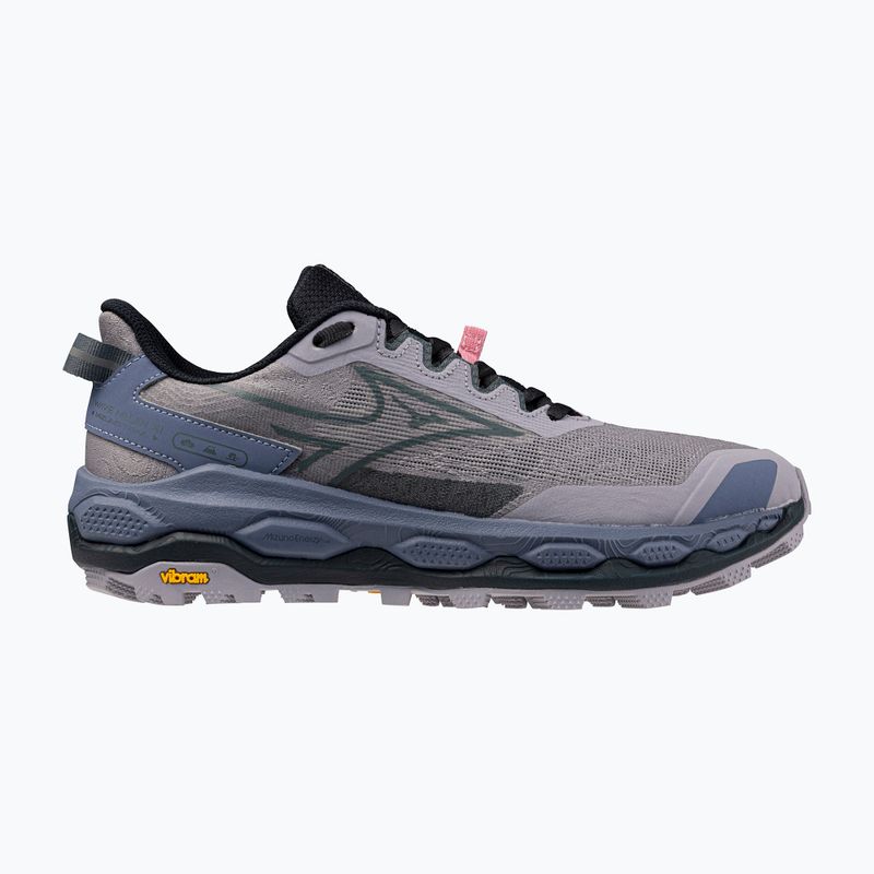 Dámské běžecké boty Mizuno Wave Mujin 11 dapple gray/dark slate/vulcan