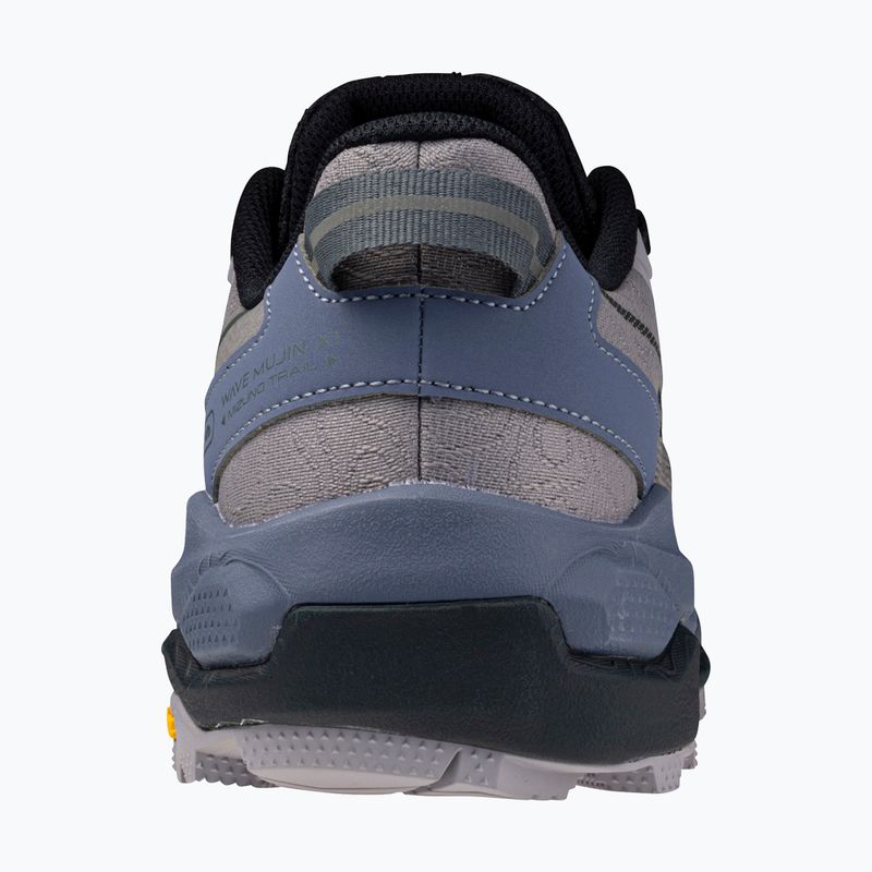 Dámské běžecké boty Mizuno Wave Mujin 11 dapple gray/dark slate/vulcan 3