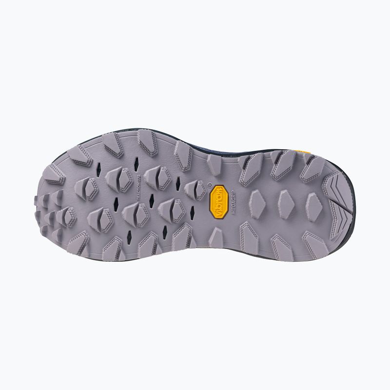 Dámské běžecké boty Mizuno Wave Mujin 11 dapple gray/dark slate/vulcan 4