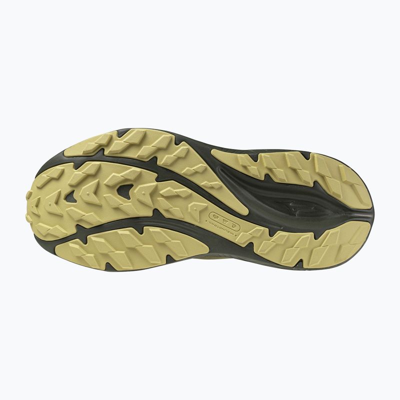Dámské běžecké boty Mizuno Neo Lumina Gtx martini olive/mentholated/forest night 4