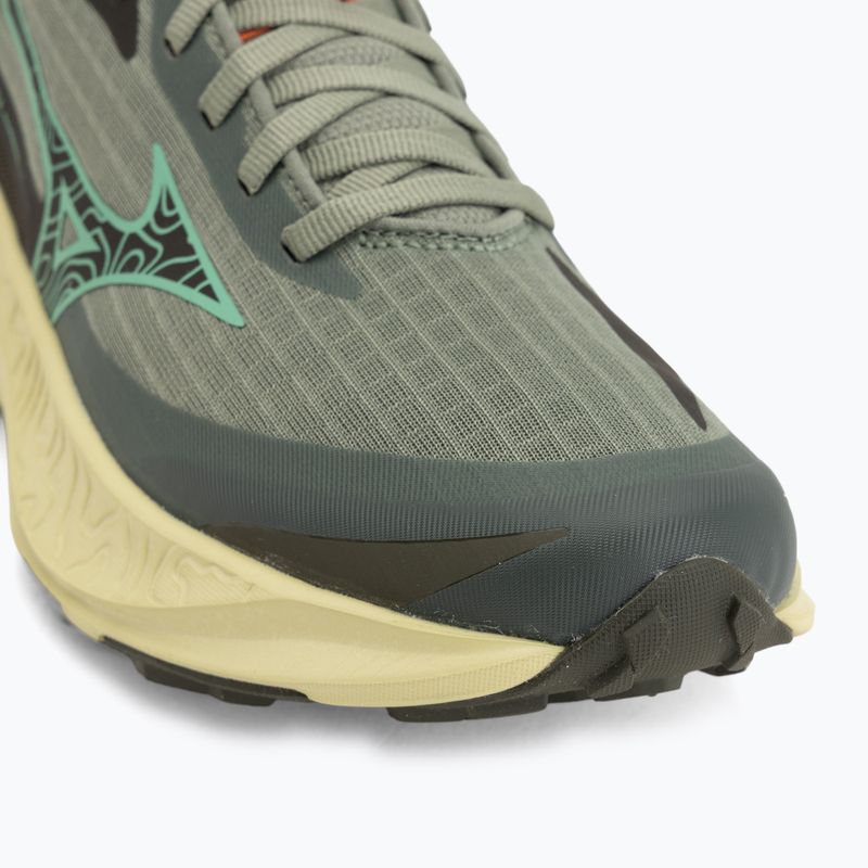 Dámské běžecké boty Mizuno Neo Lumina sea spray/mentholated/beechnut 7