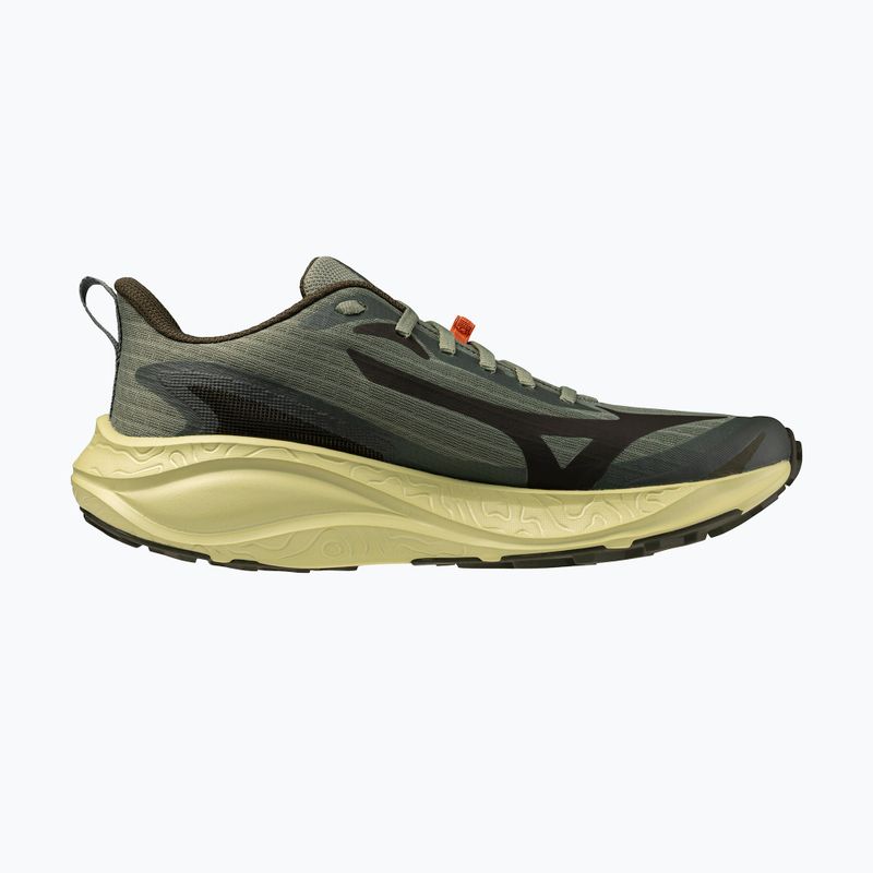 Dámské běžecké boty Mizuno Neo Lumina sea spray/mentholated/beechnut 2